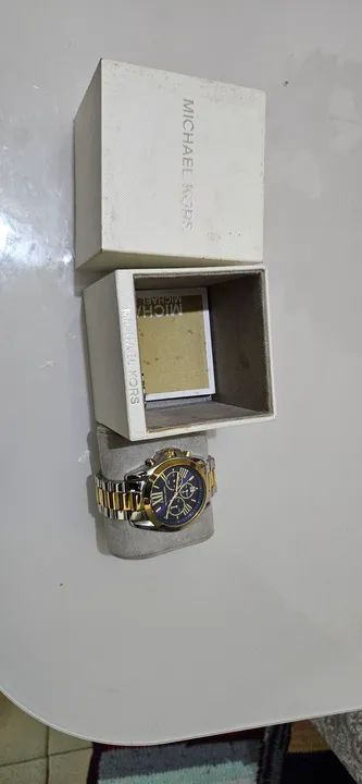 Relógio Masculino Michael Kors - Foto 4