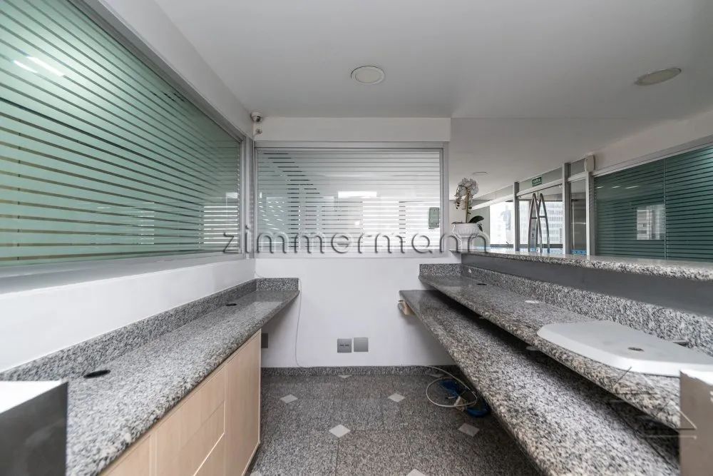 CONJUNTO COMERCIAL JARDIM EUROPA 2 VAGAS - Foto 3