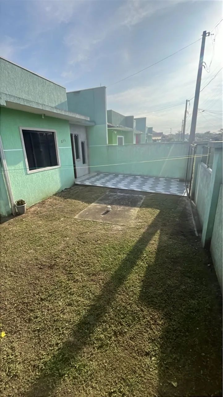 Foto - Colombo - Roça Grande