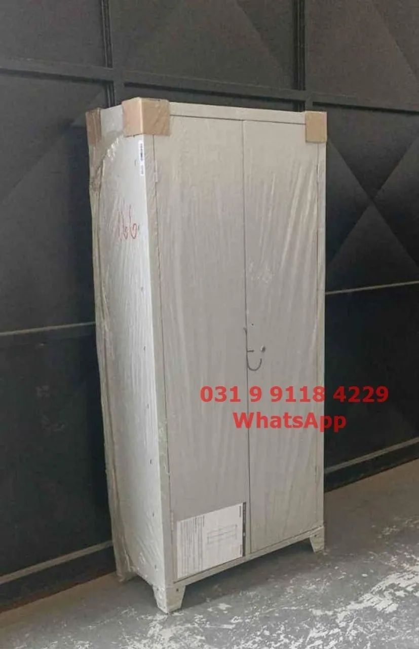 Armário de Aço para Igreja e Casa- Frete Gratis - Novo - Foto 6