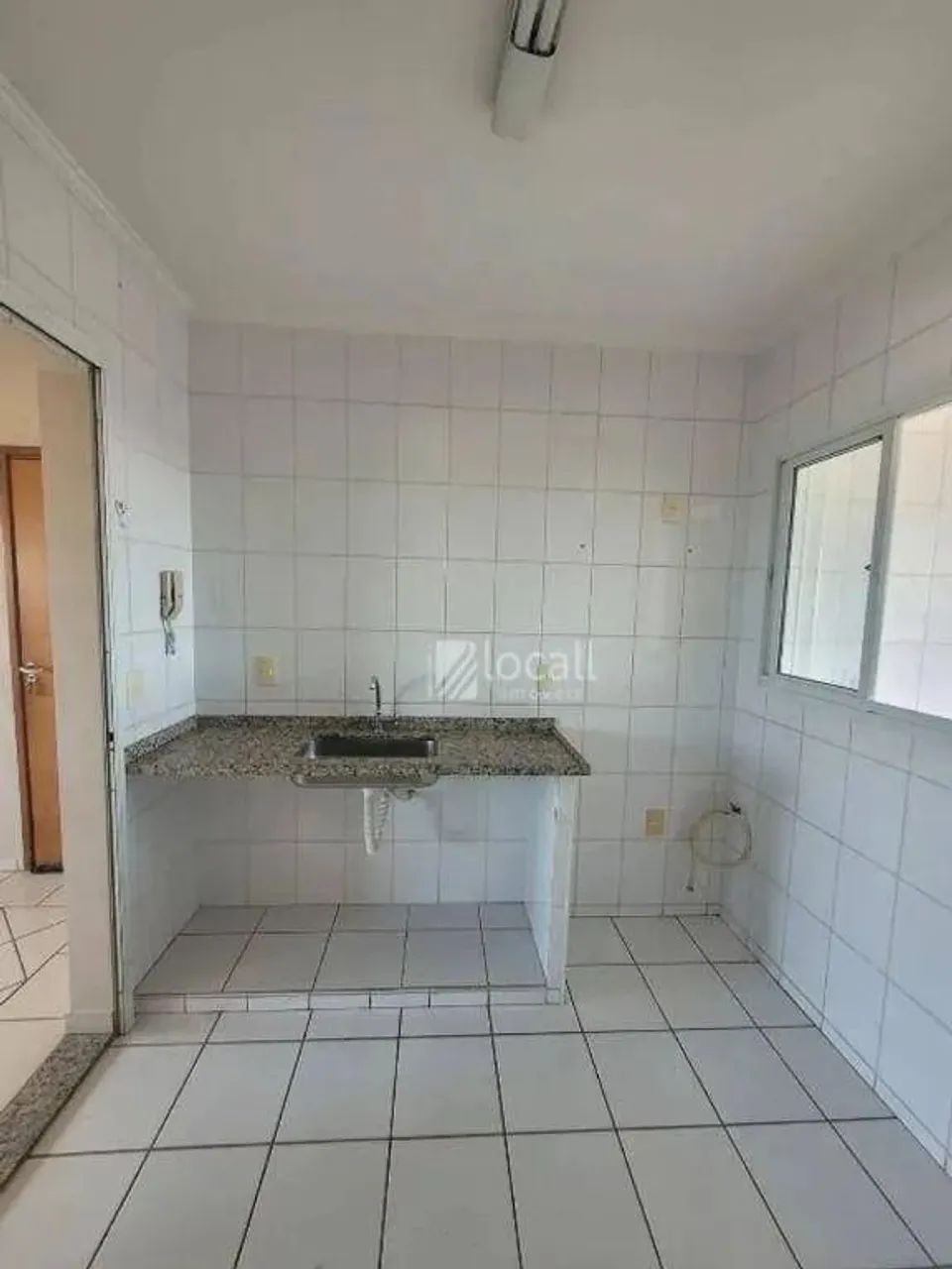 Apartamento com 3 dormitórios para alugar, 110 m² por R$ 2.000,00/mês - Centro - Mirassol/ - Foto 4