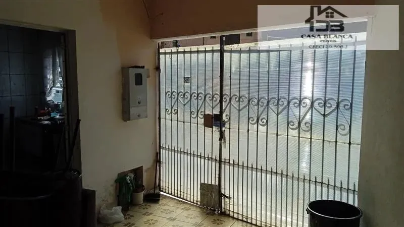 Sobrados para venda em Santo André no bairro Centreville