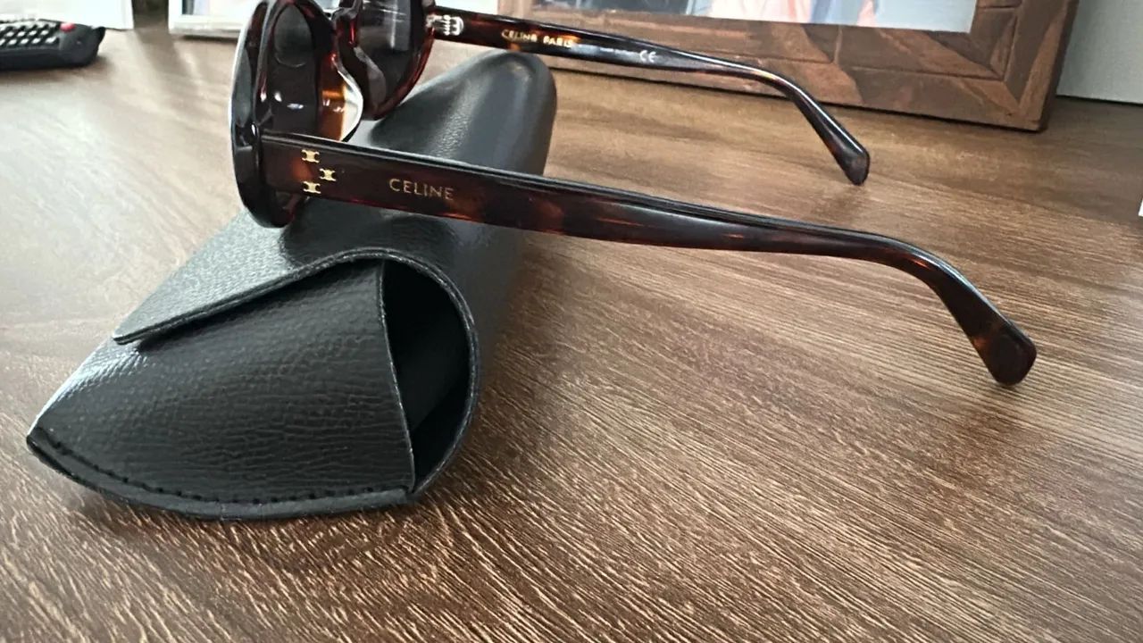 Óculos de sol Celine 
