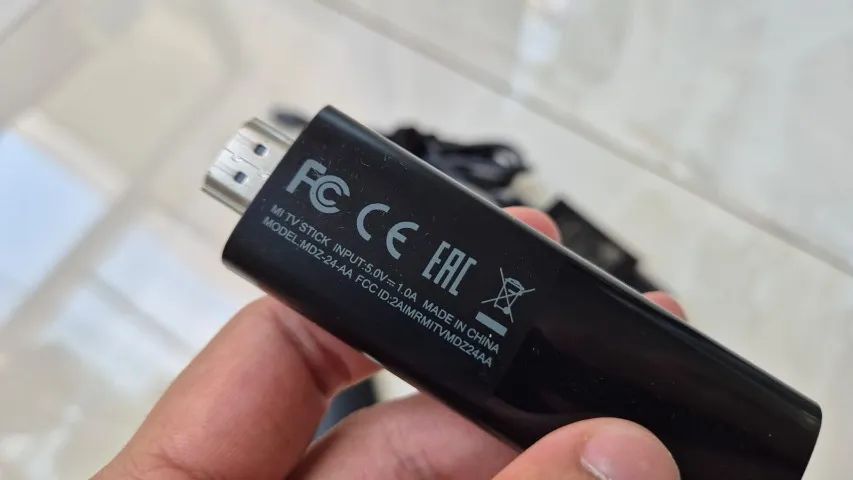 Xiaomi Mi Stick - Foto 3