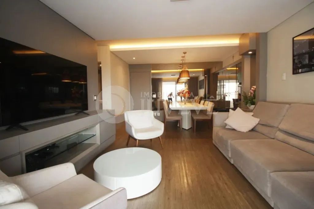 IMOBILIÁRIA JUVEVÊ VENDE APARTAMENTO NO CONDOMÍNIO THE SQUARE FINAMENTE DECORADO, EM REGIÃ - Foto 3