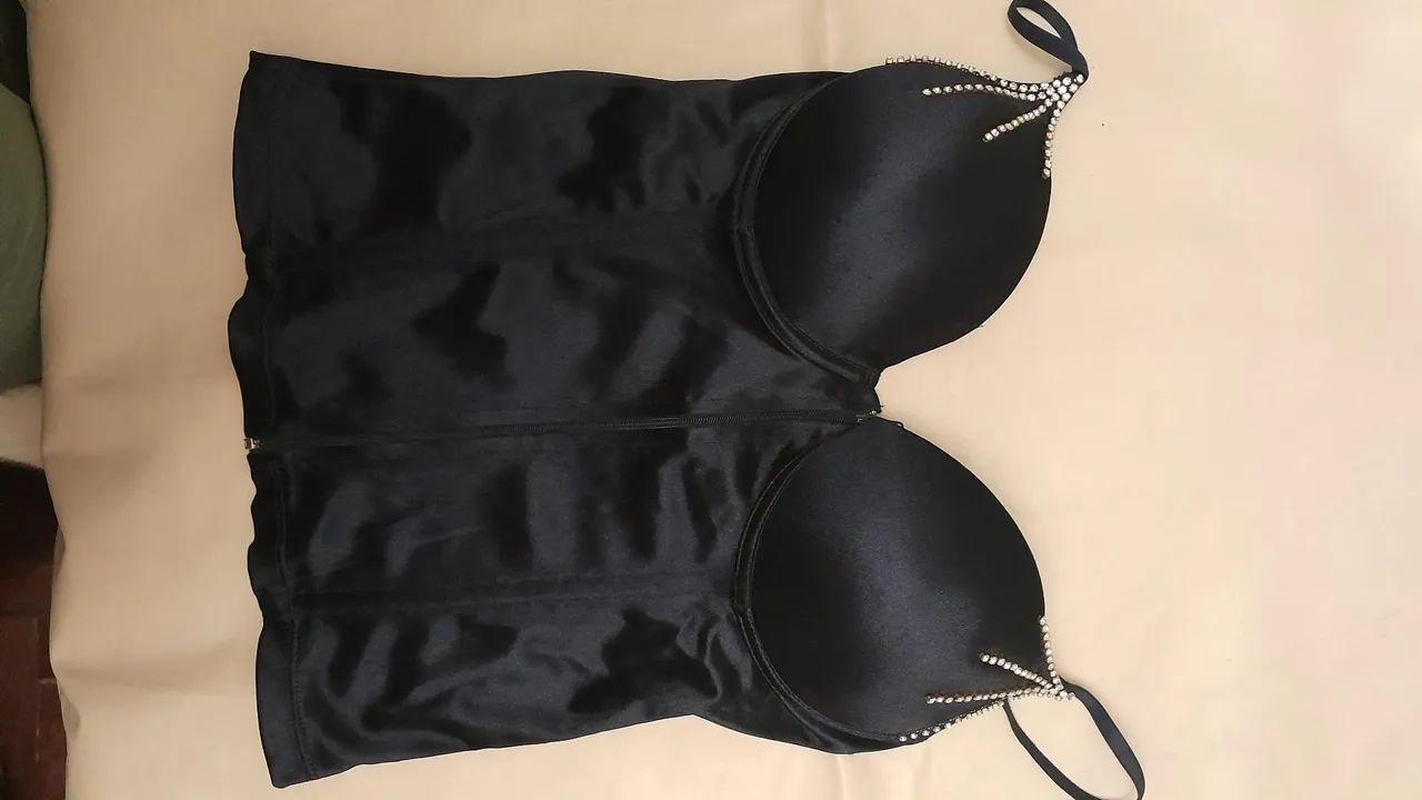 Corselet  - Foto 5