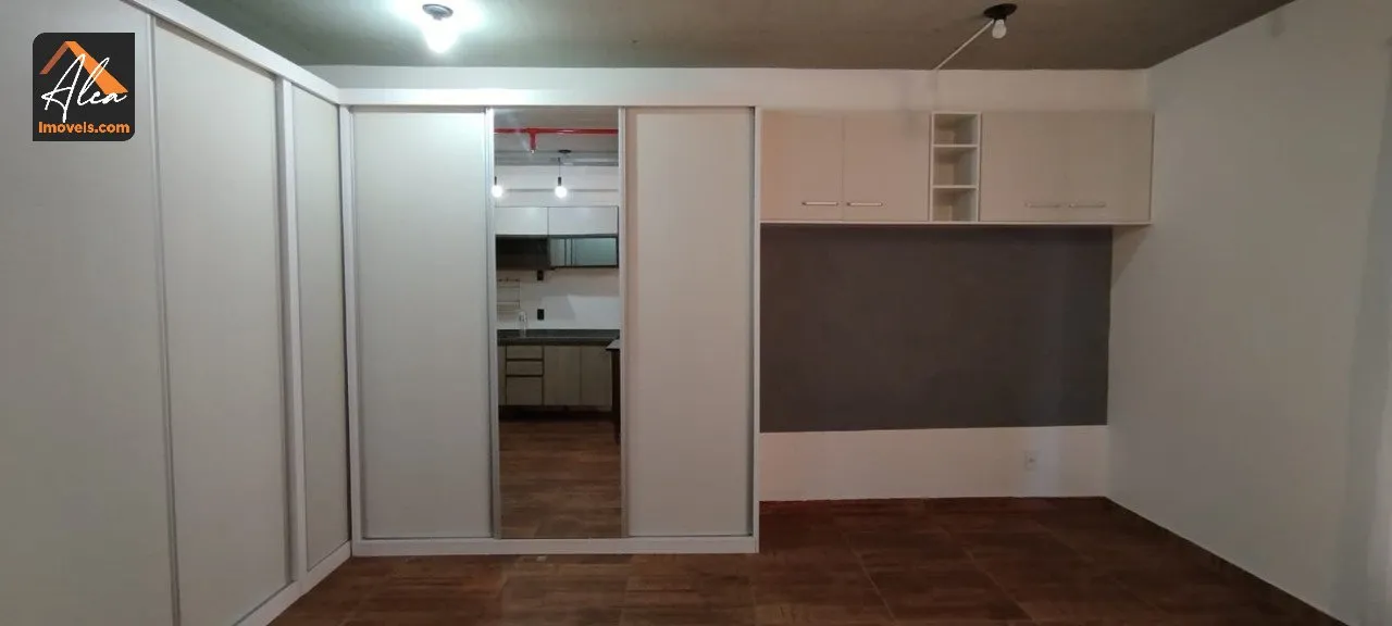 Studio em São Caetano do Sul 36m² 1 vaga garagem