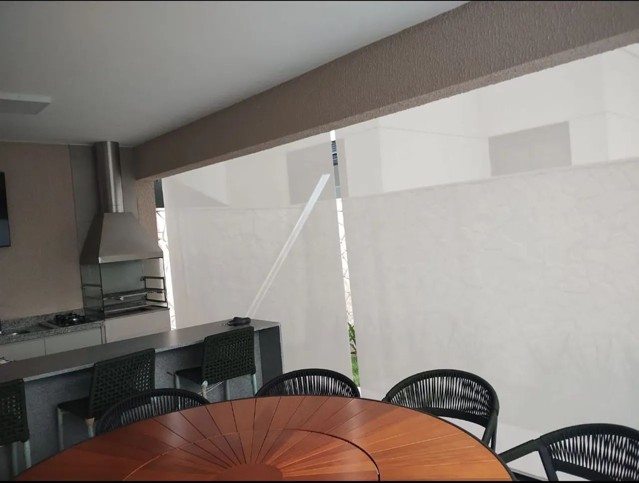 Toldo vertical 