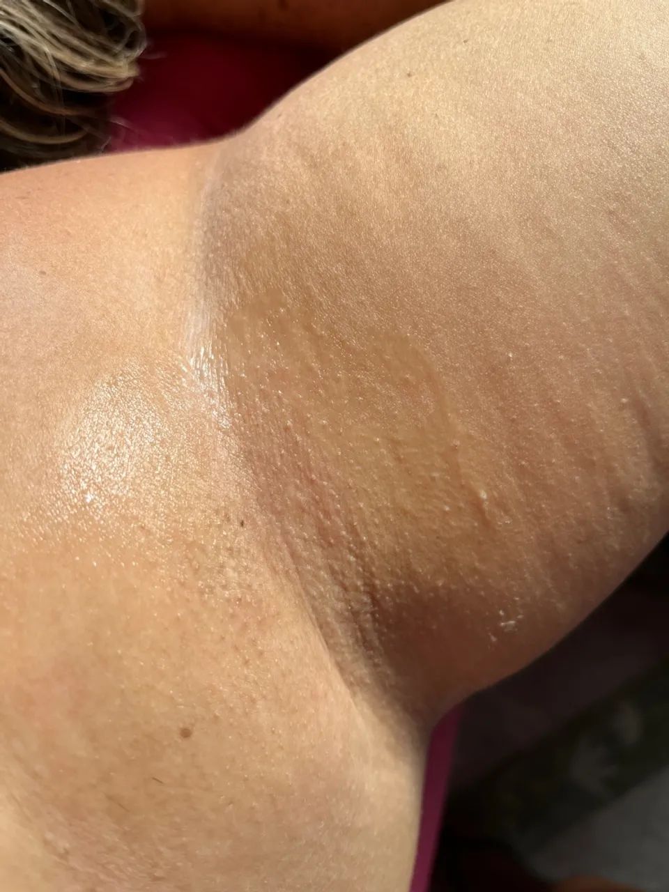 Depilação na cera . Trabalho com depilação feminina  - Foto 2