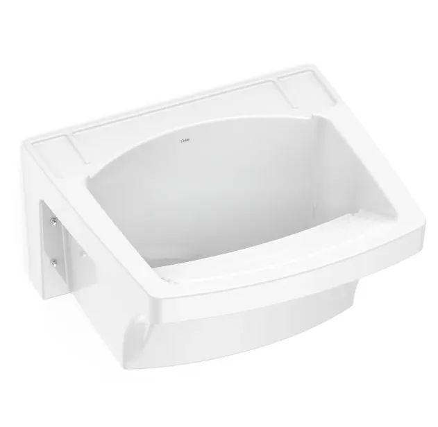 Tanque M 511X495 Aries Com Mesa Branco Celite