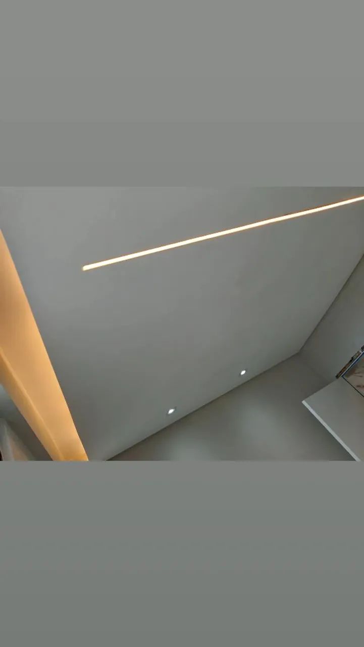 Divisórias e forros Drywall vinílico   - Foto 5