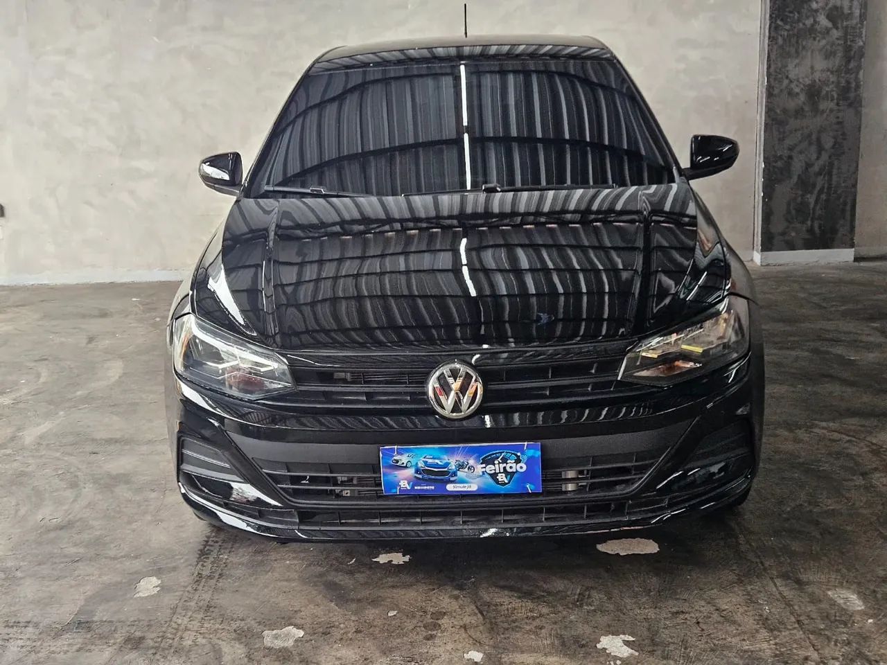 POLO MSI 1.6 2018 tt pix