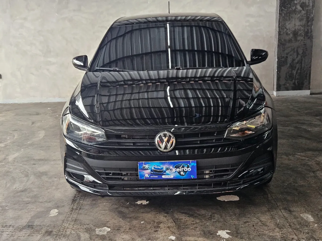 POLO MSI 1.6 2018 tt pix