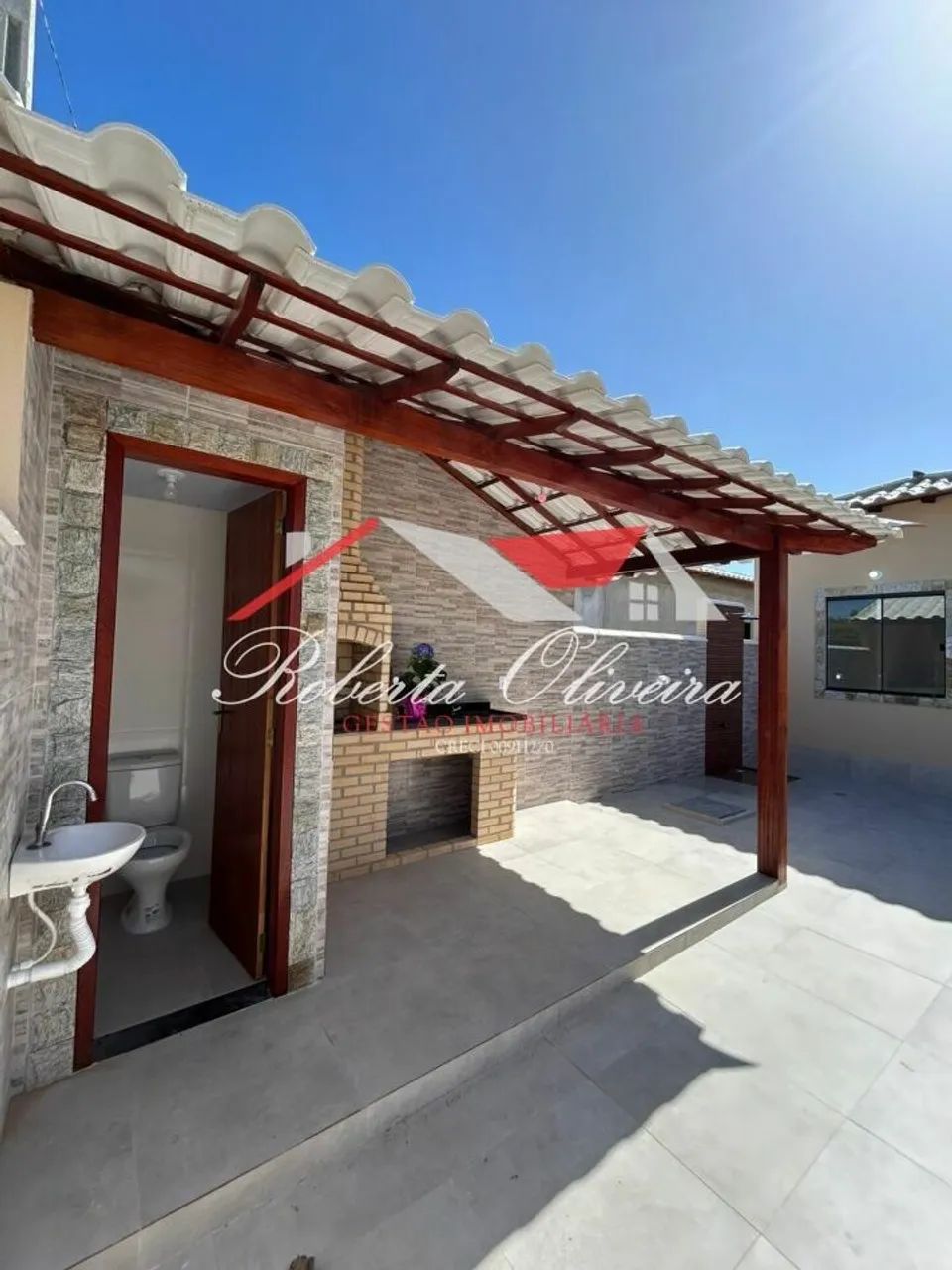CASA PARA LOCAÇÃO NO TERRAMAR - Foto 5