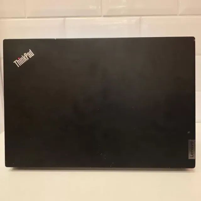 Notebook Lenovo ThinkPad i7 11th - 8Gb Ram - GeForce MX450 - SSD - Foto 5