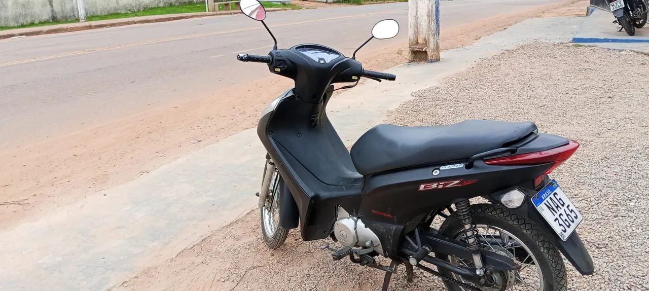 Moto  - Foto 4
