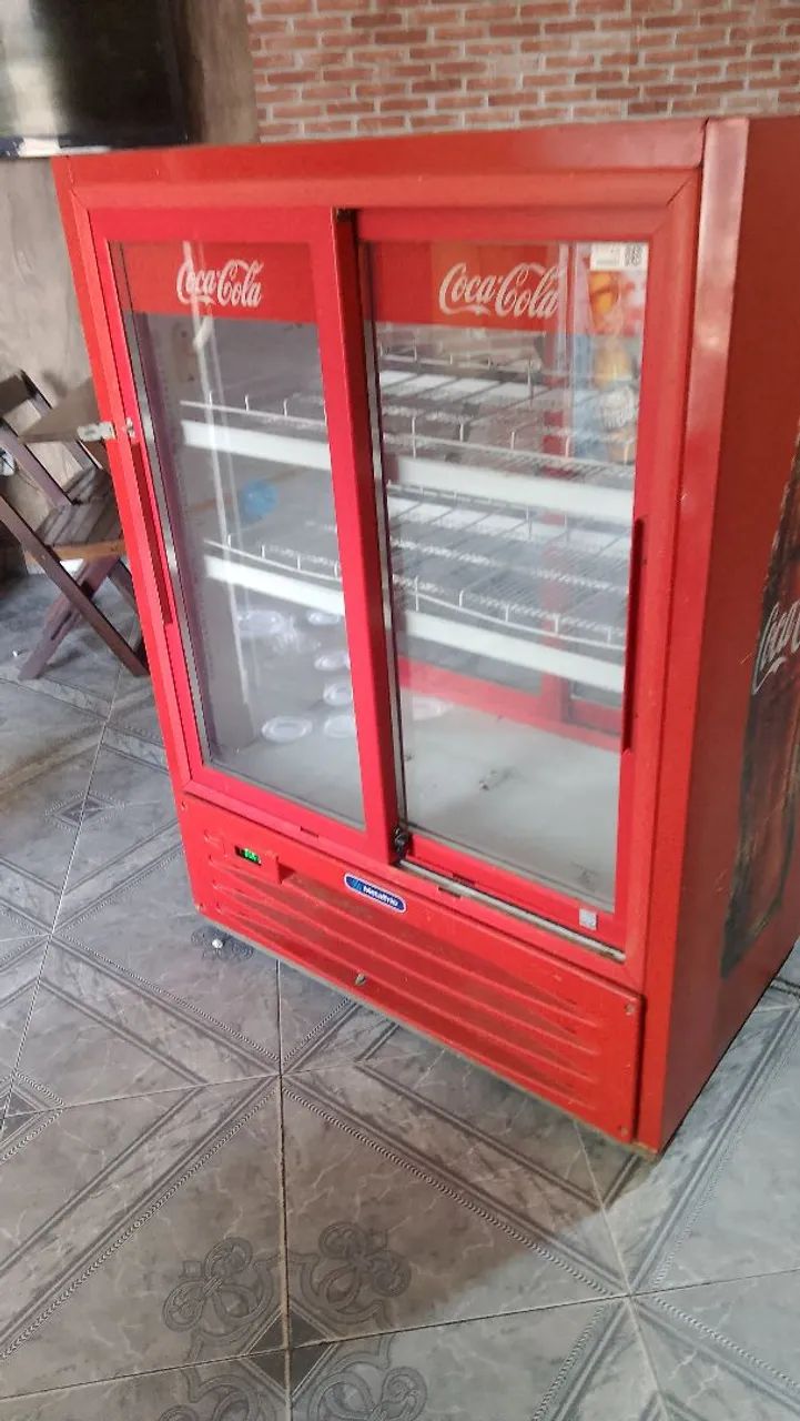 FREEZER EXPOSITOR  - Foto 3