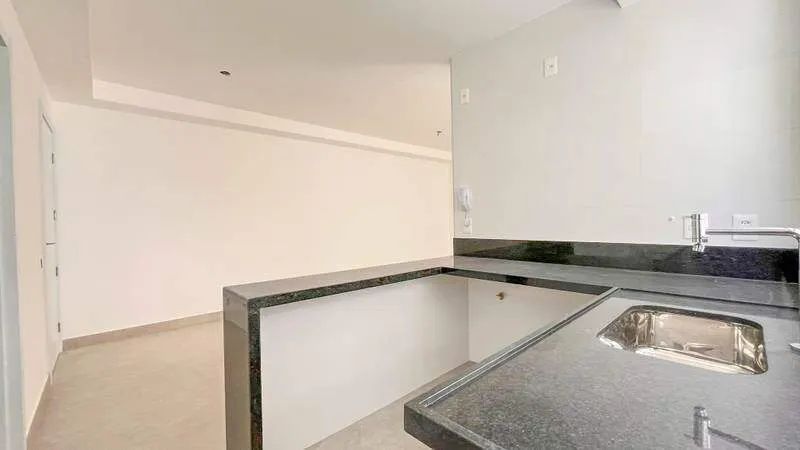 SAVASSI, BH: APARTAMENTO 80 M² COM 2 SUÍTES E 2 VAGAS - Foto 5