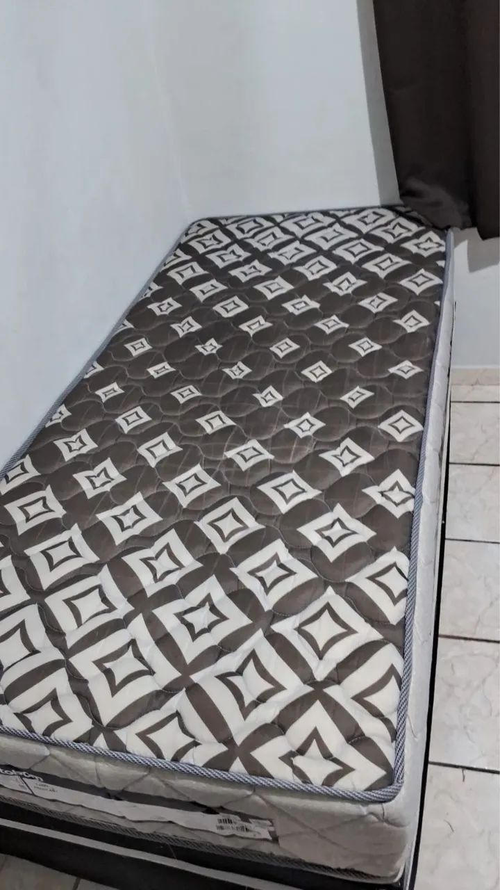 CAMA DE SOLTEIRO 2 EM 1 - Foto 4