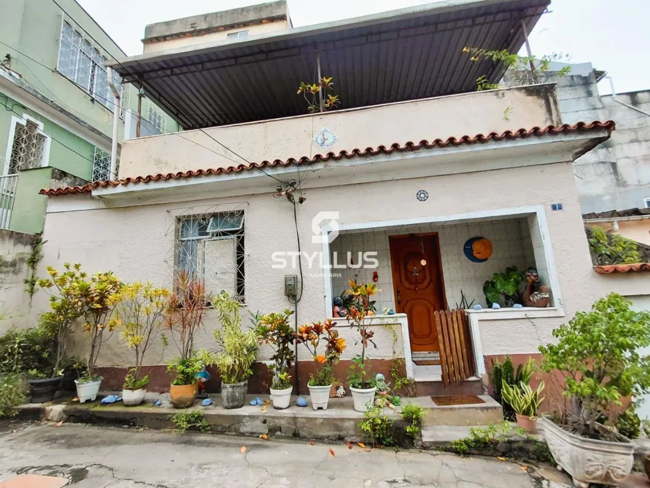 Encantado | Casa de Vila 3 quartos - Foto 2