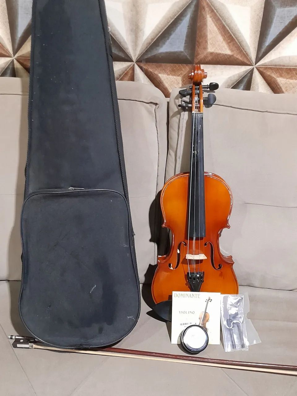 Violino 4/4 - Foto 4