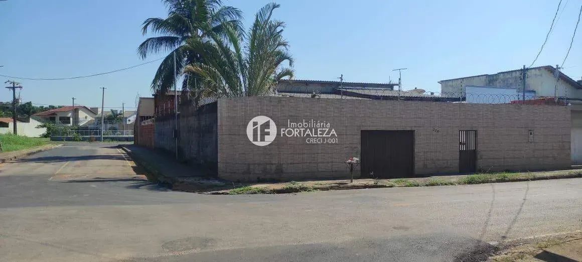 Imóvel para venda com 150 metros quadrados com 3 quartos em Vila da Amizade - Rio Branco - - Foto 5