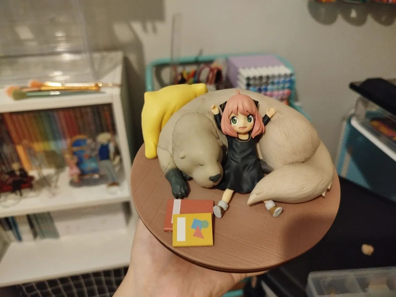 Figure Original Anya Spy Family  - Foto 4