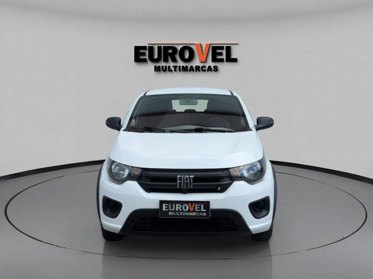 Fiat Mobi Like 1.0 Fire Flex 5P. 2022 - Foto 2