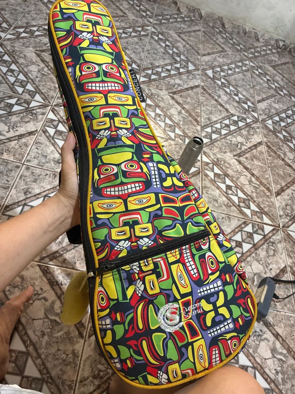 Ukulele - Foto 4