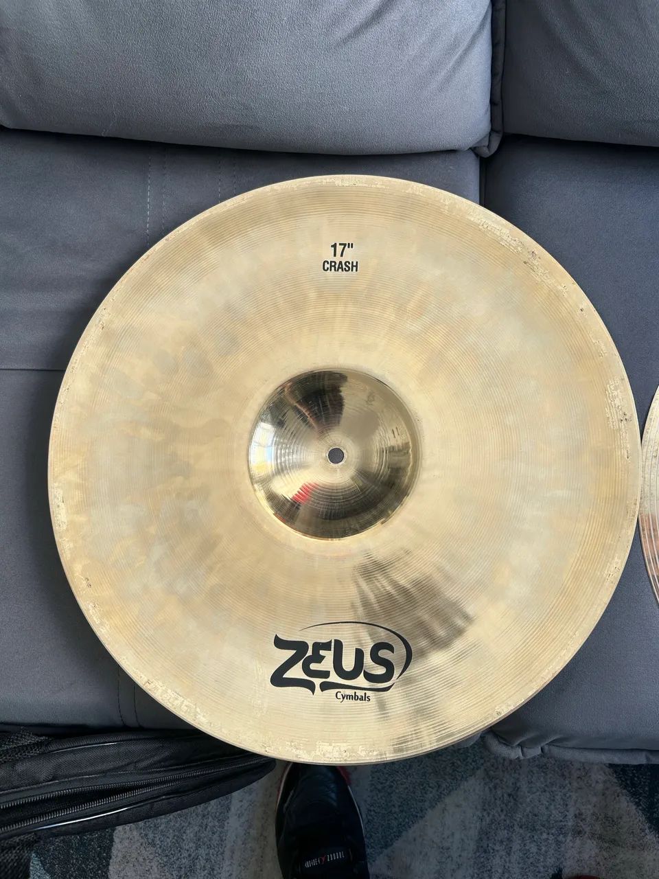 Ataques Zeus Hybrid 17 e 18  - Foto 2