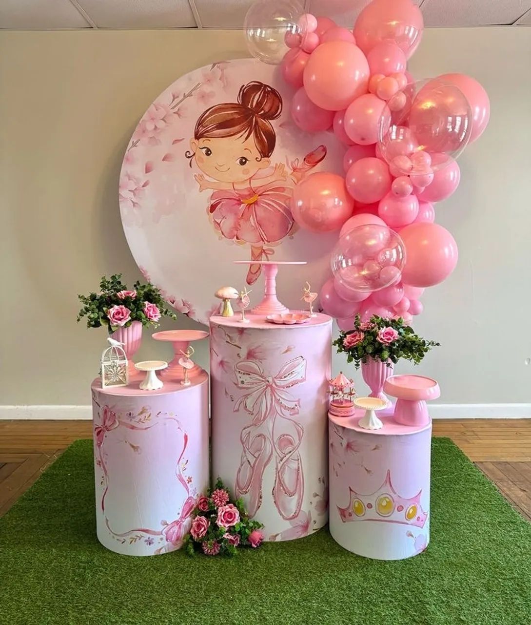Decorações de festas  - Foto 5
