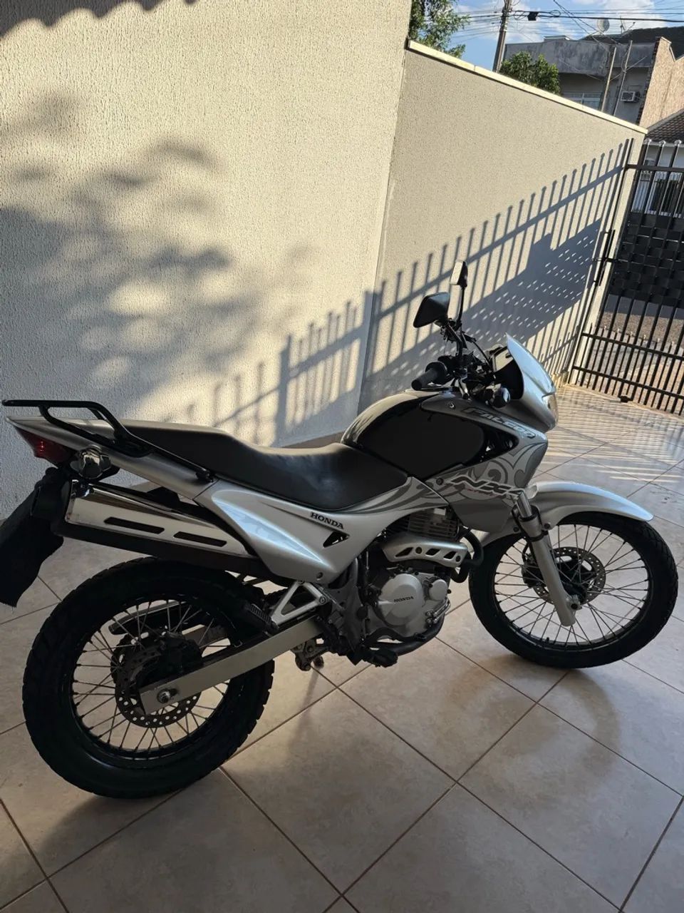 FALCON NX400 - Foto 2