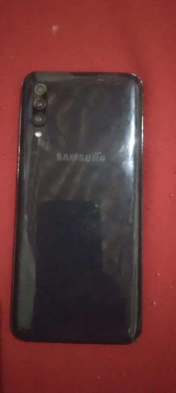 Samsung galaxy A30s - Foto 2
