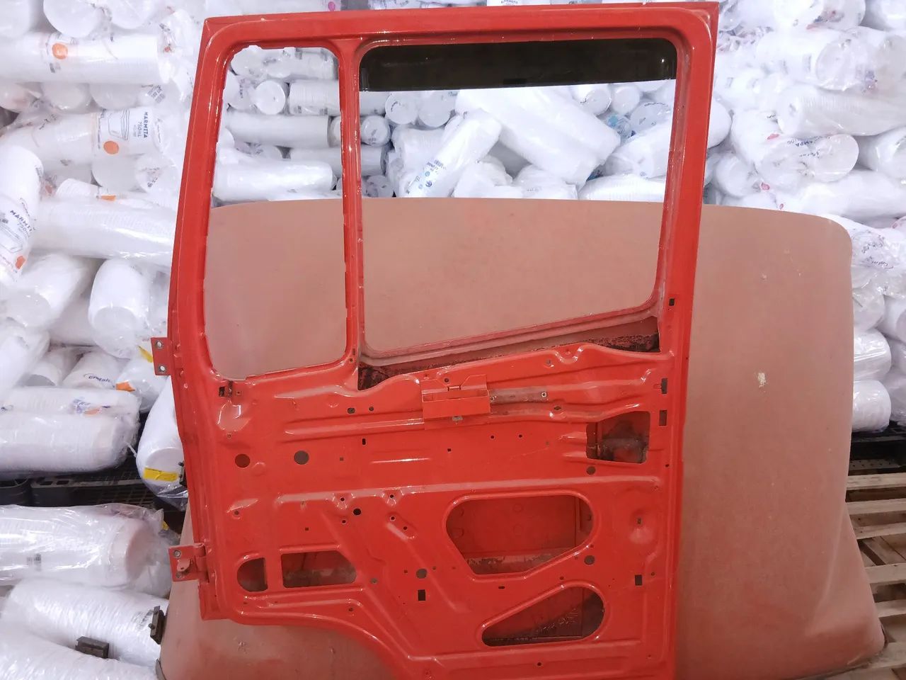Porta original 710/712/709/914/ - Foto 2