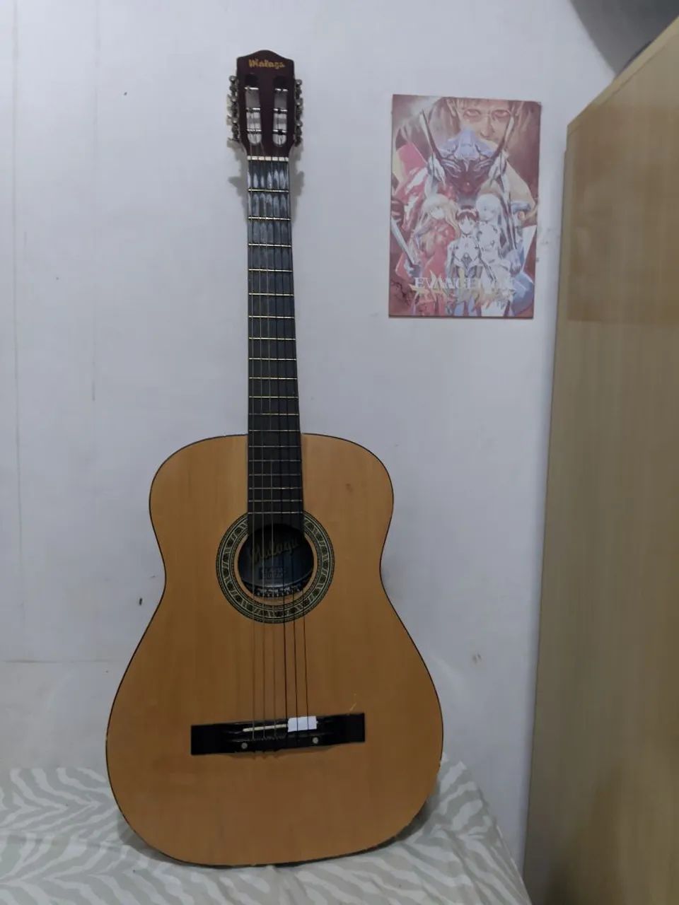 Violão Nylon 