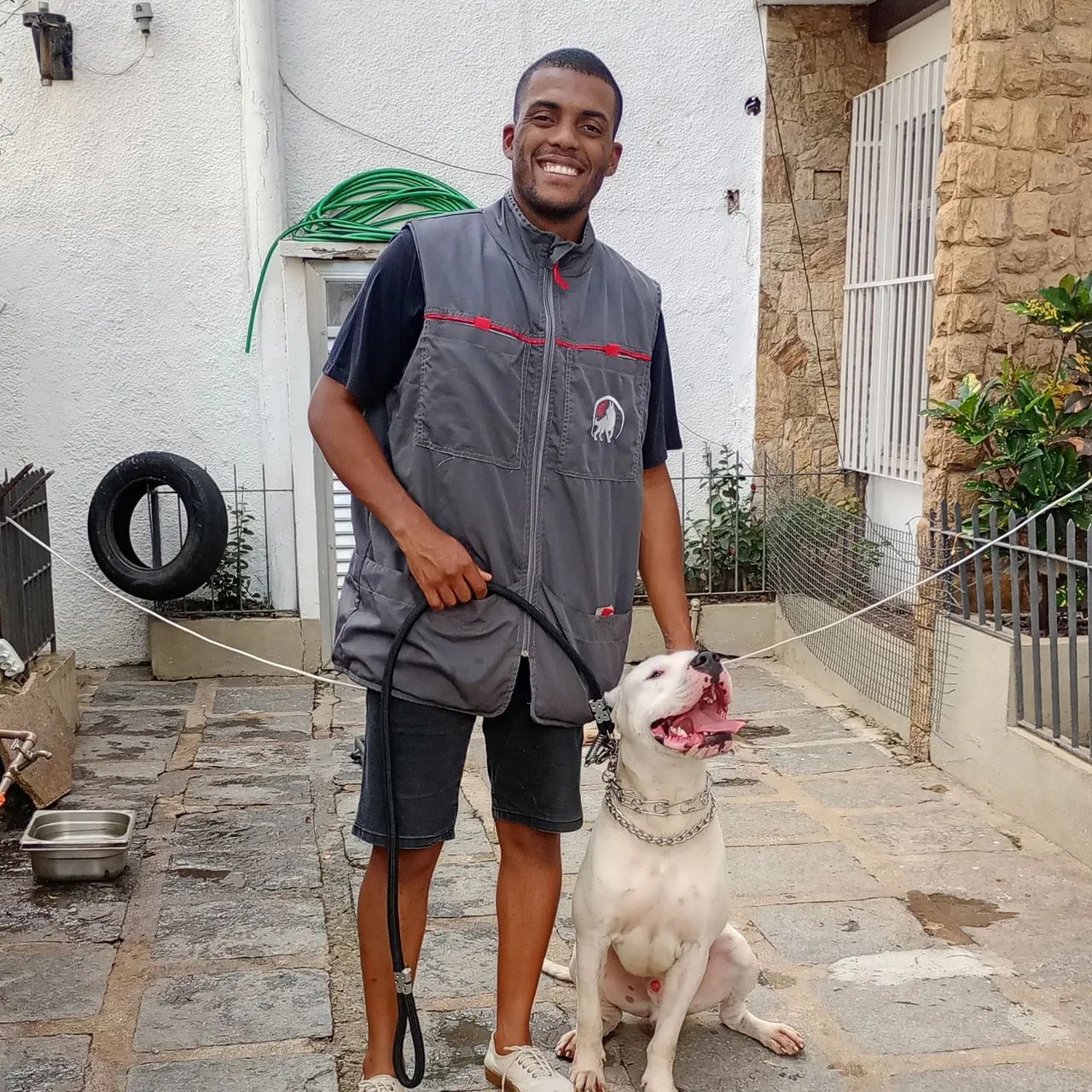 Adestrador e Passeador de cães  - Foto 3
