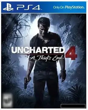 Vendo vídeo game ps4 - Foto 4