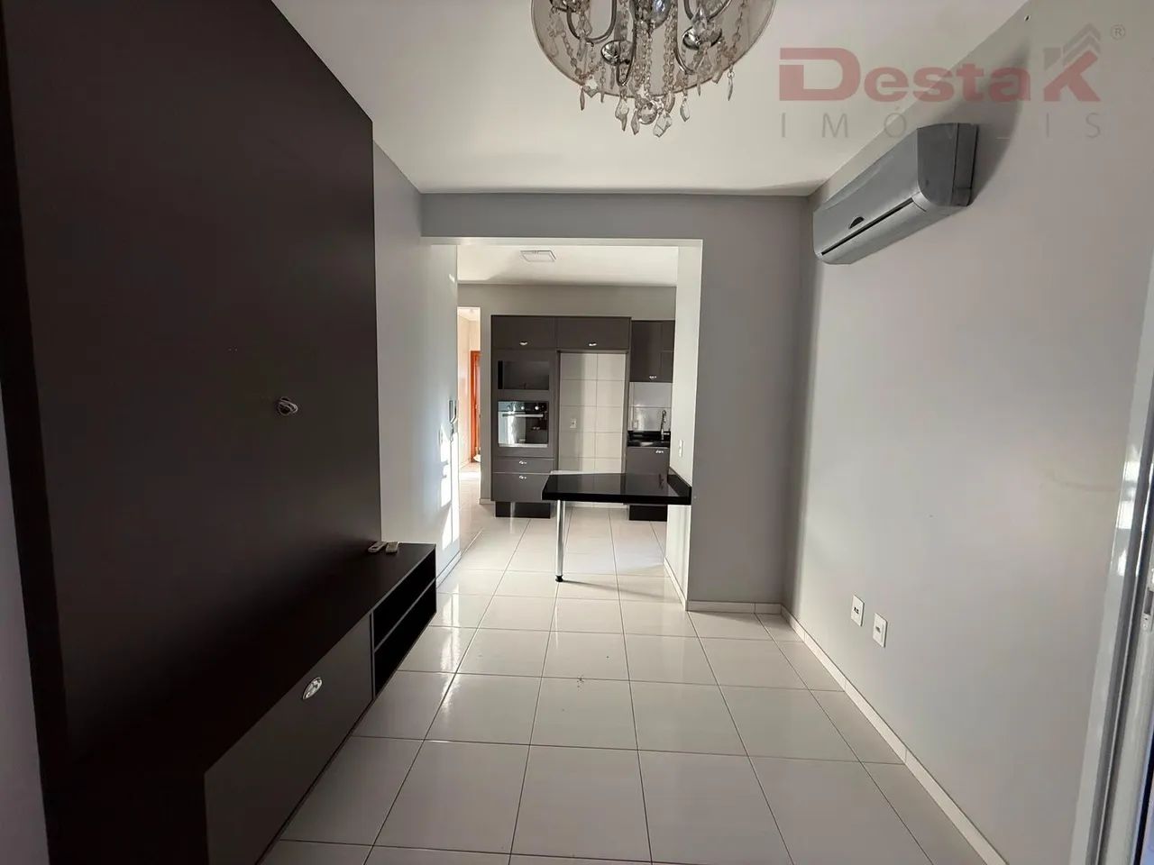 Apartamento no Centro - Antônio Carlos - Foto 3