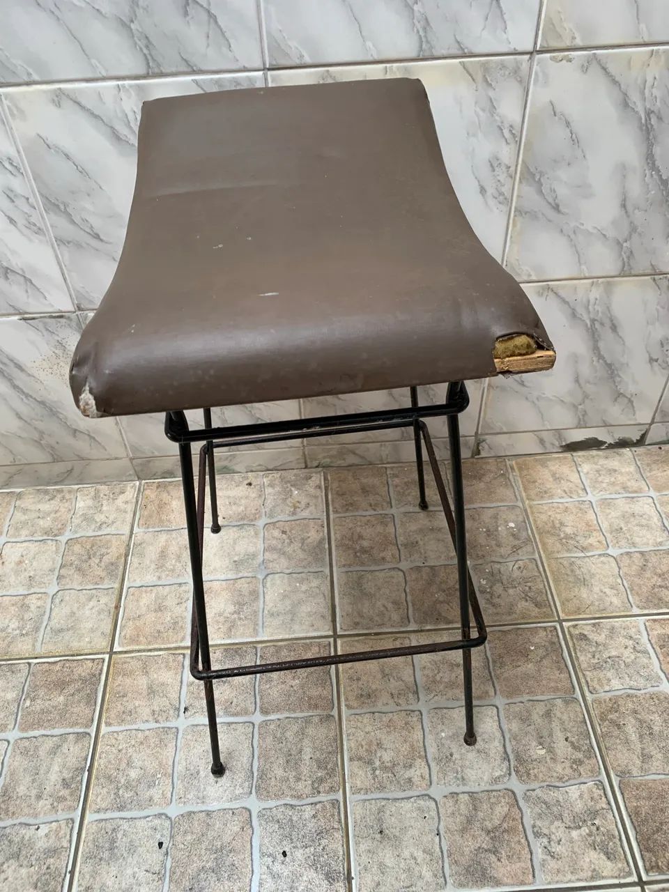 Banqueta alta - Foto 2