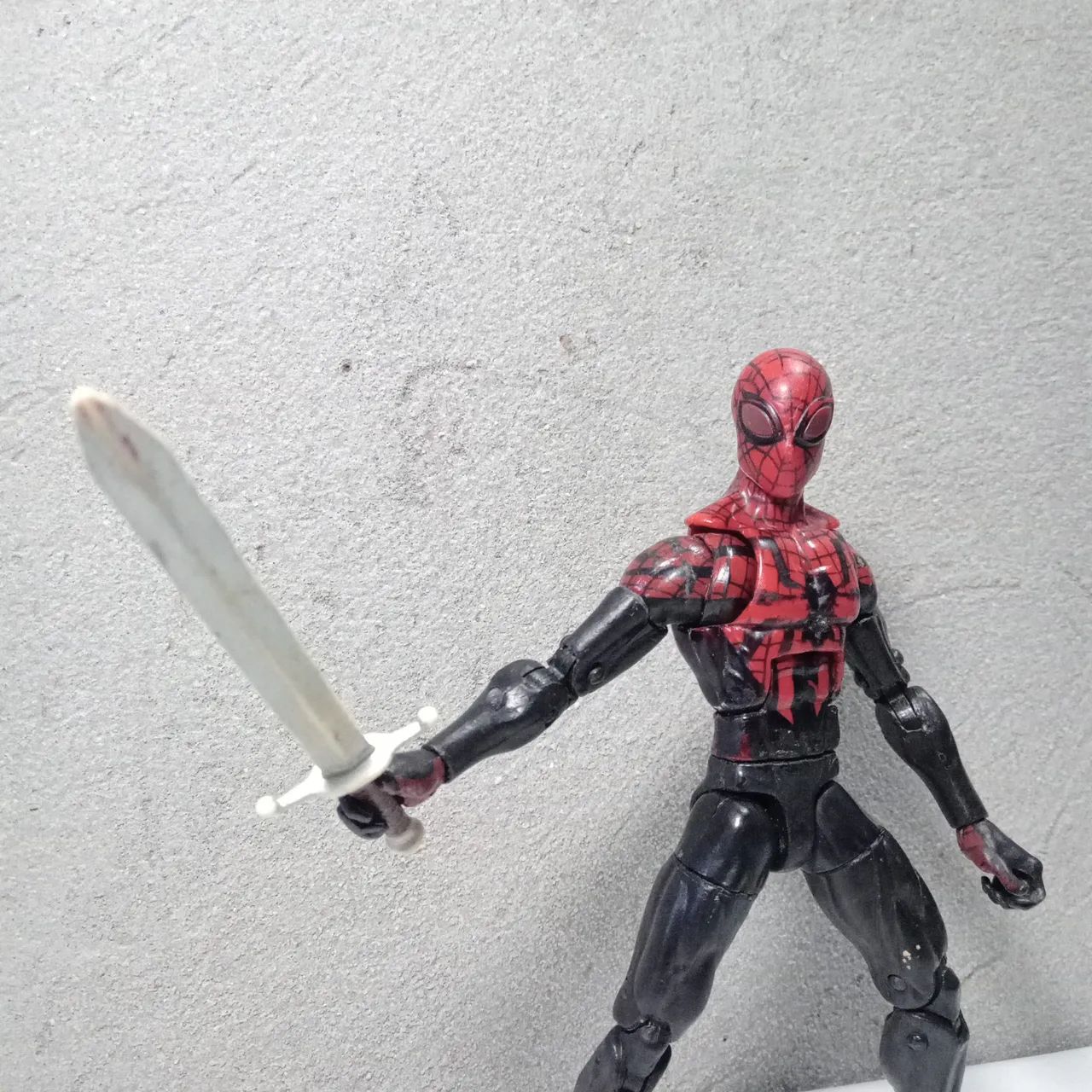 Acessorios Espadas e armas para action figure  - Foto 3
