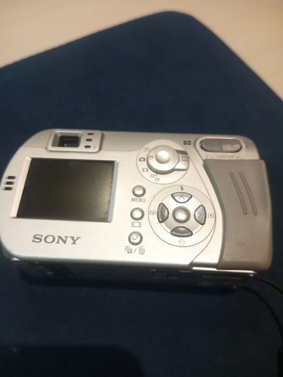 Máquina Sony P32