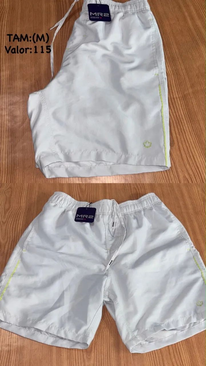 Short Mr2 original de fábrica  - Foto 4