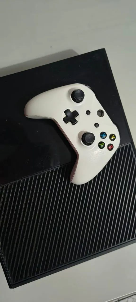 Xbox one funcionando perfeitamente  - Foto 2