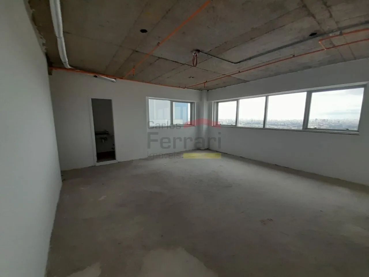 SALA COMERCIAL EM SANTANA 50M2 PRÓXIMO AO METRO - Foto 4