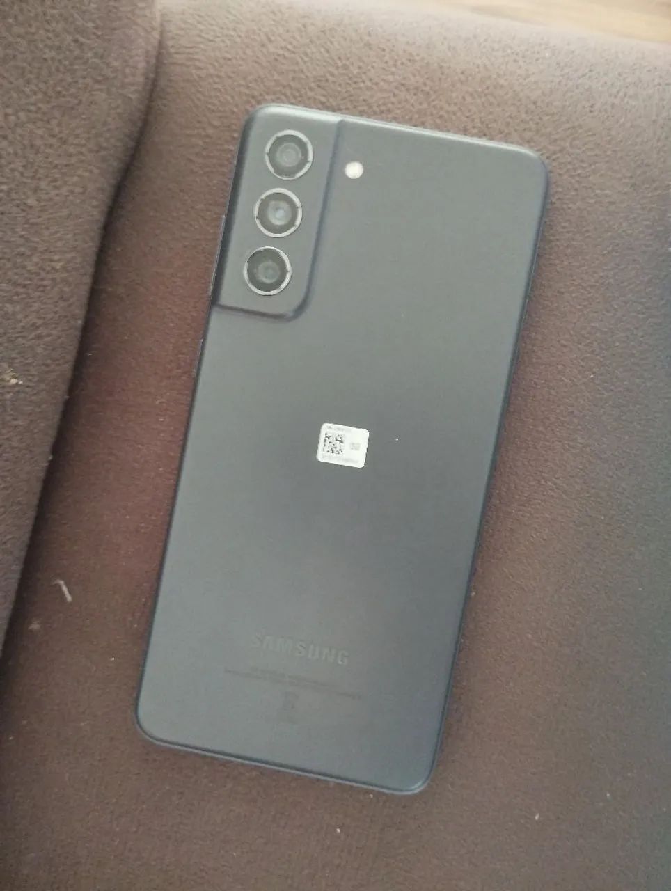 S 21 FE SEMI novo 