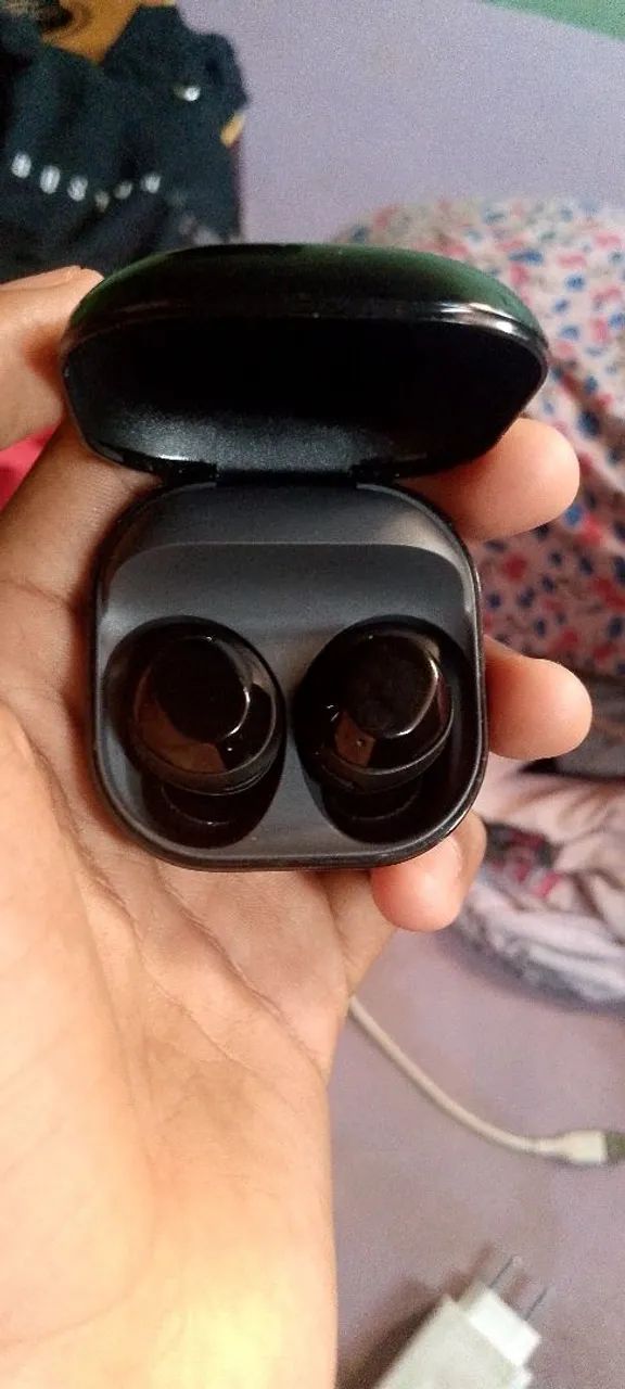 Fone original da Samsung