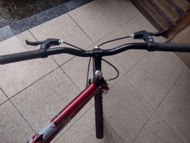 Bicicleta aro 26 - Foto 2