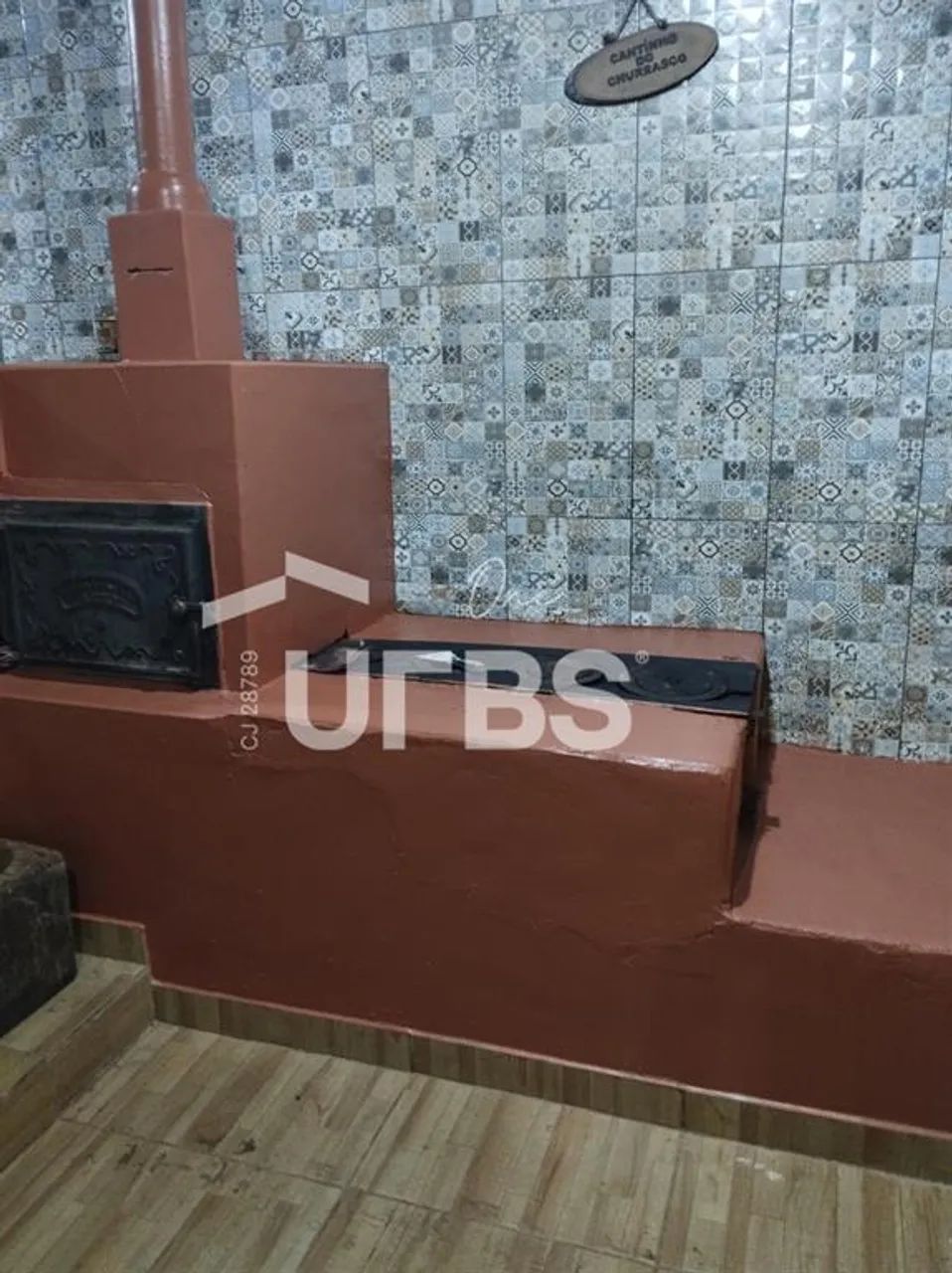 0 - Fazenda 4 quartos, sendo 2 suítes - Foto 4