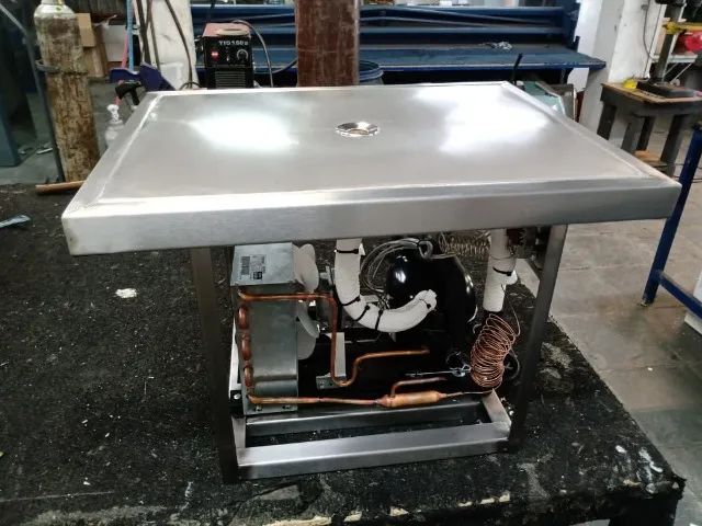 PISTA FRIA - Foto 3