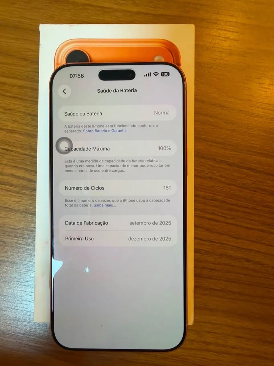 iPhone 17 Pro Max 256GB ? - Foto 2